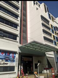 Unity Centre (D23), Factory #498365741
